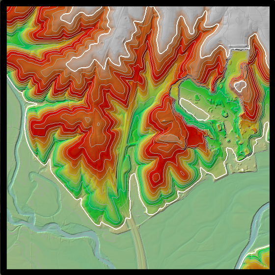 LiDAR sample